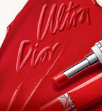 Buy Dior Rouge Ultra Rouge Hydra Lipstick - 436 Ultra Trouble in Pakistan