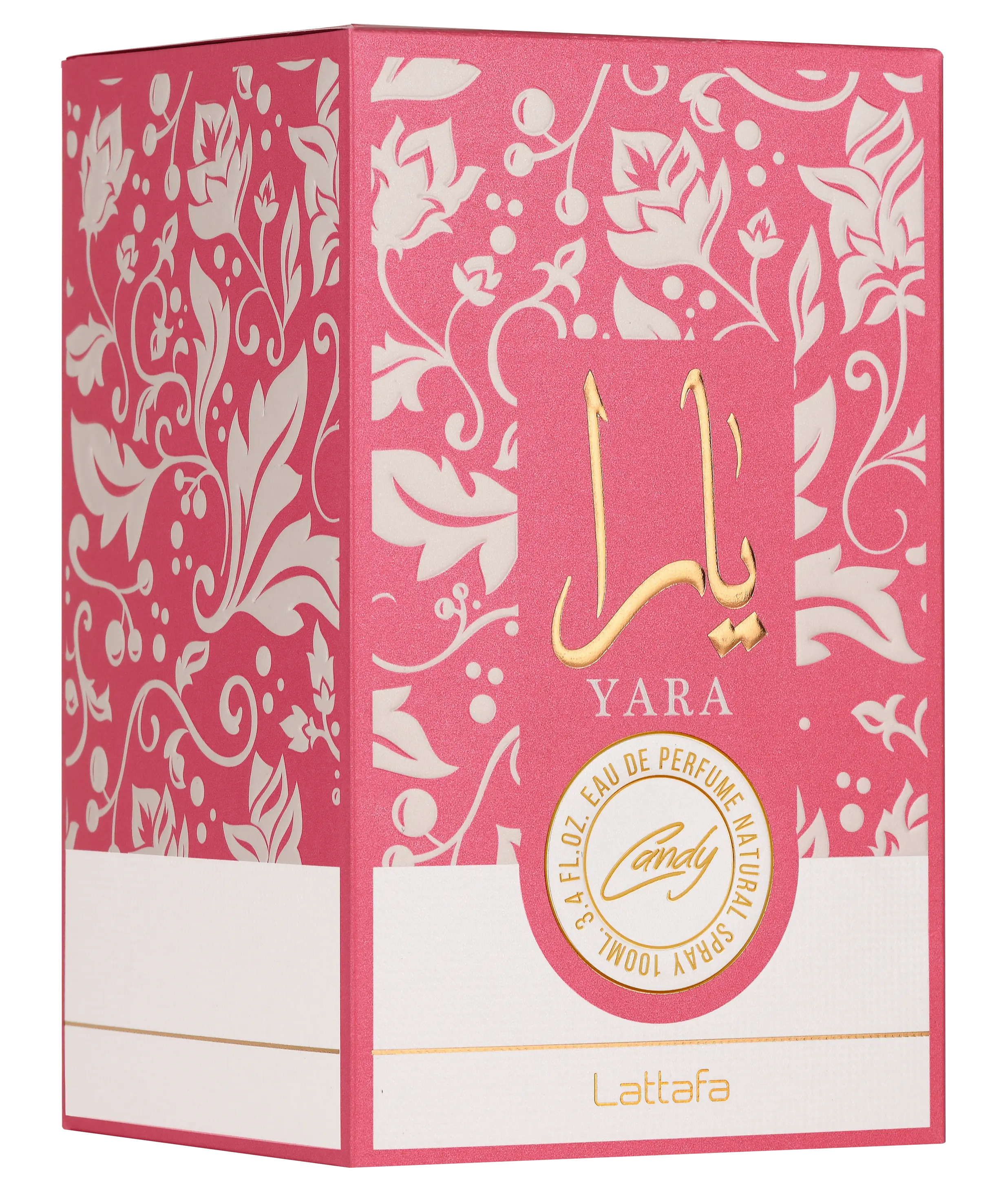 Buy Lattafa Yara Candy Women Edp 100ml in Pakistan