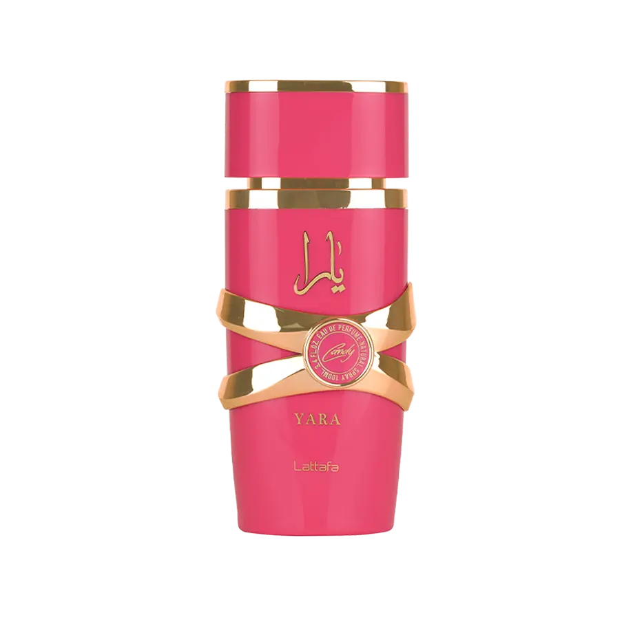 Buy Lattafa Yara Candy Women Edp 100ml in Pakistan