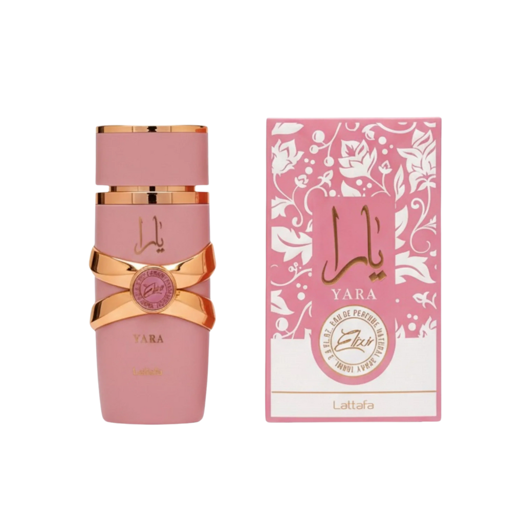 Buy Lattafa Yara Elixir Edp 100Ml in Pakistan