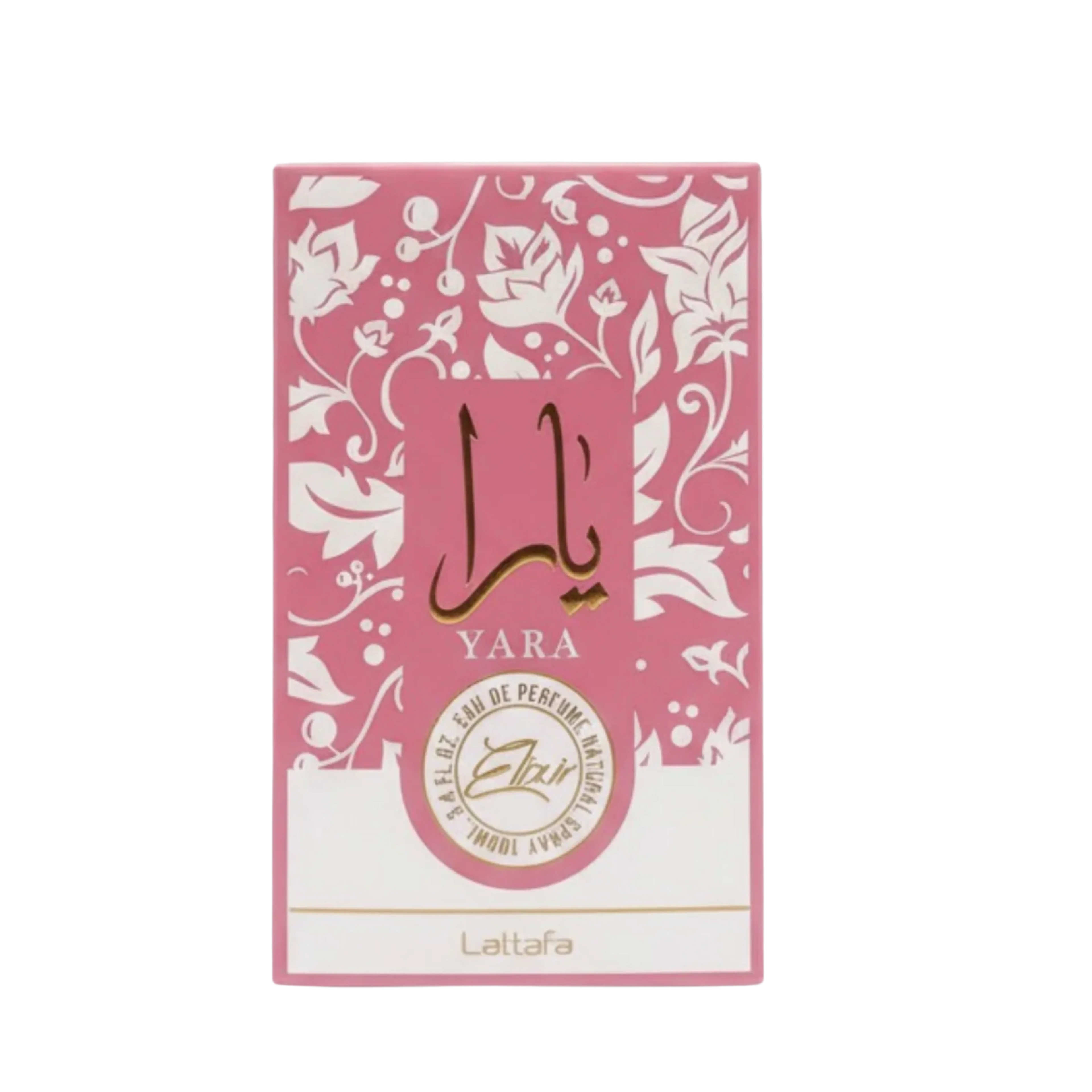 Buy Lattafa Yara Elixir Edp 100Ml in Pakistan