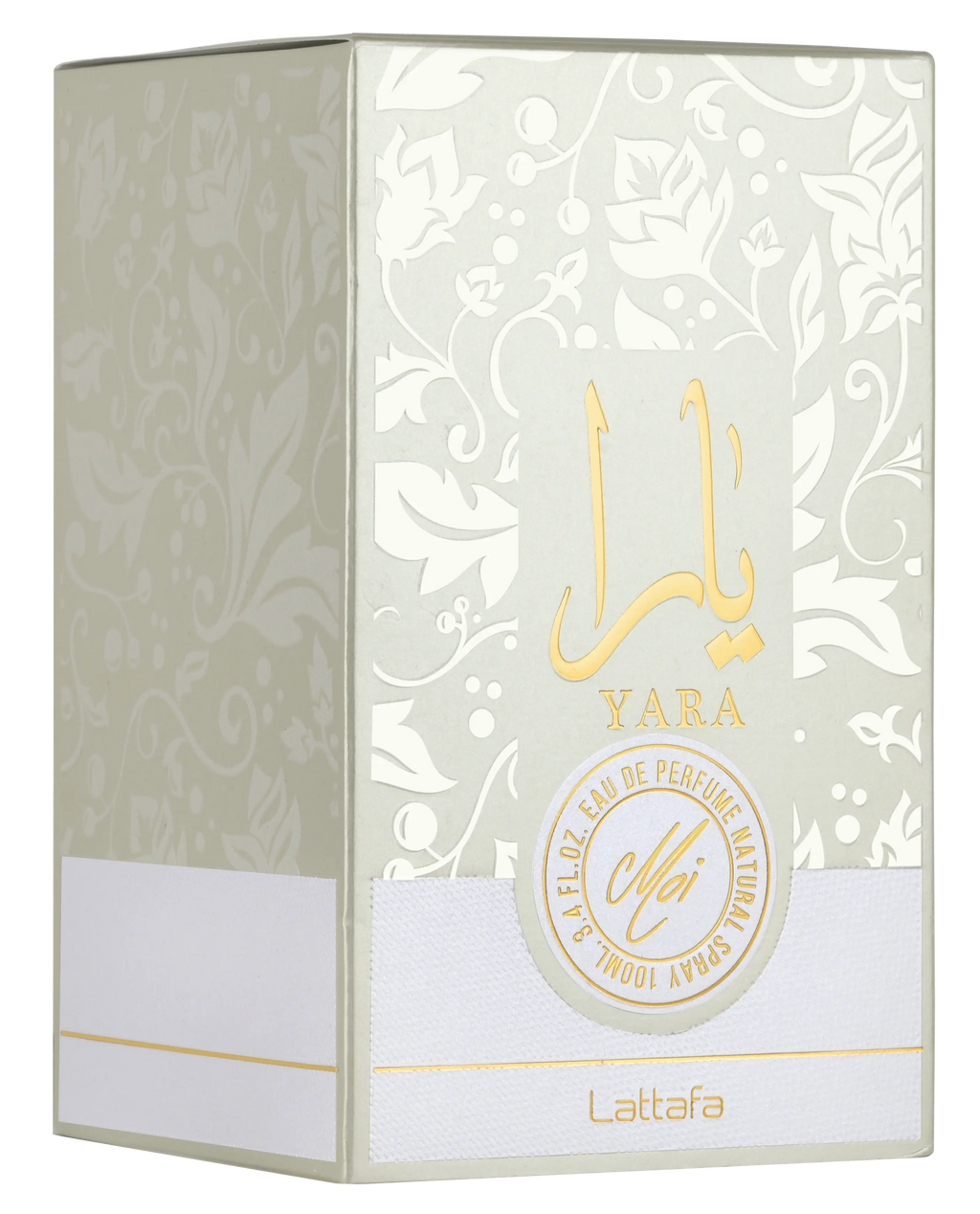 Buy Lattafa Yara Moi Edp 100Ml in Pakistan