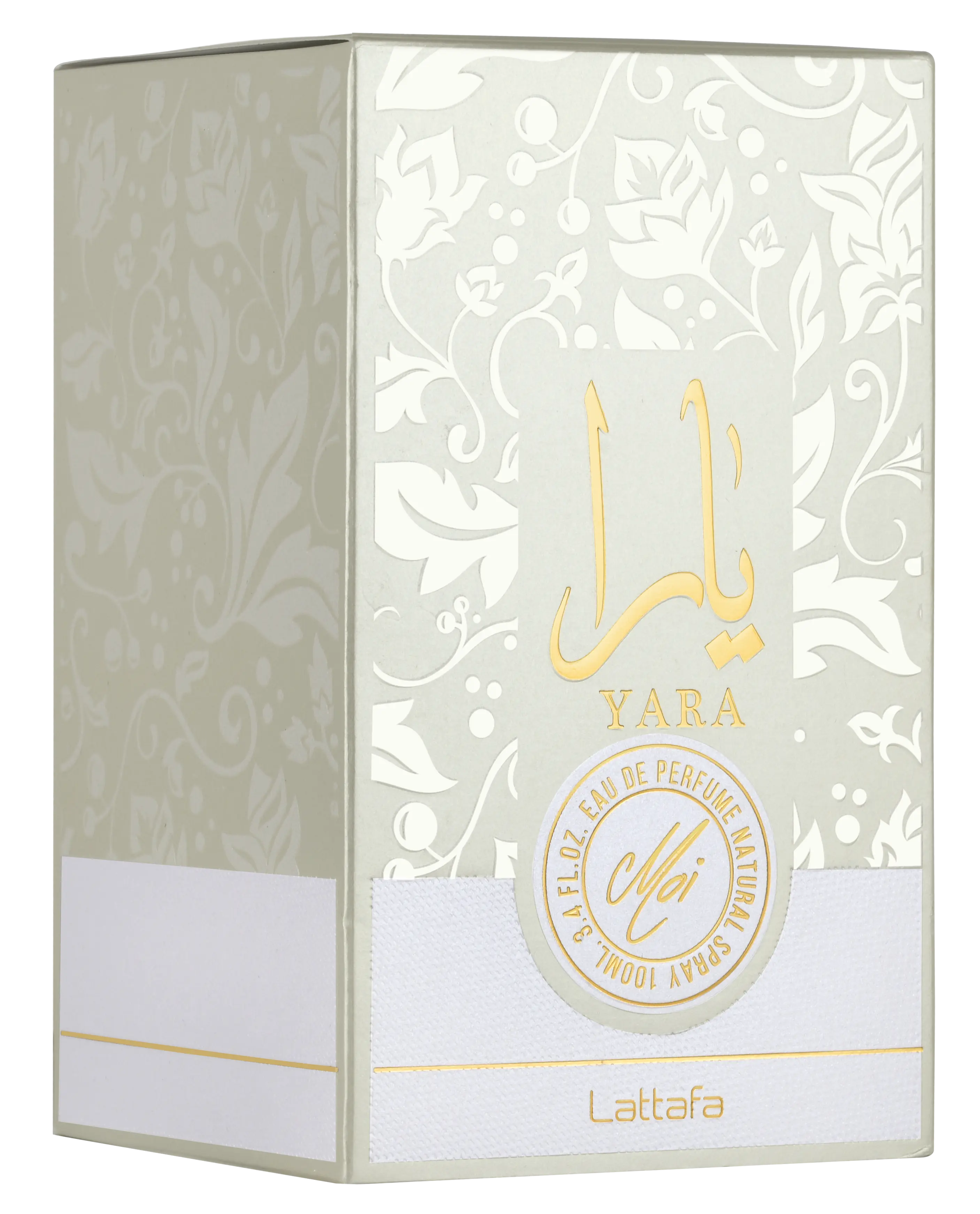 Buy Lattafa Yara Moi Edp 100Ml in Pakistan