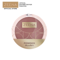 Buy ZEENA POWDER BLUSH 020 in Pakistan