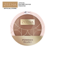 Buy ZEENA POWDER BLUSH 030 in Pakistan