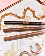 Buy Zeena Cosmetics Sculpting Brow Pencil Waterproof in Pakistan