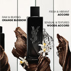 Buy Yves Saint Laurent Men's Myslf EDP Spray 3.3 oz Fragrances in Pakistan