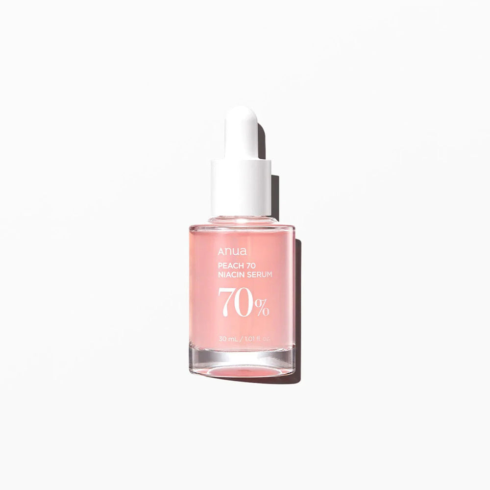 Buy Anua Peach 70 Niacin Serum - 30ml in Pakistan