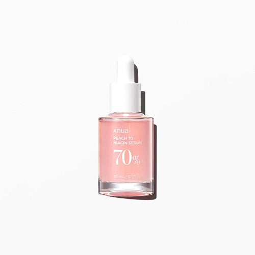 Buy Anua Peach 70 Niacin Serum - 30ml in Pakistan