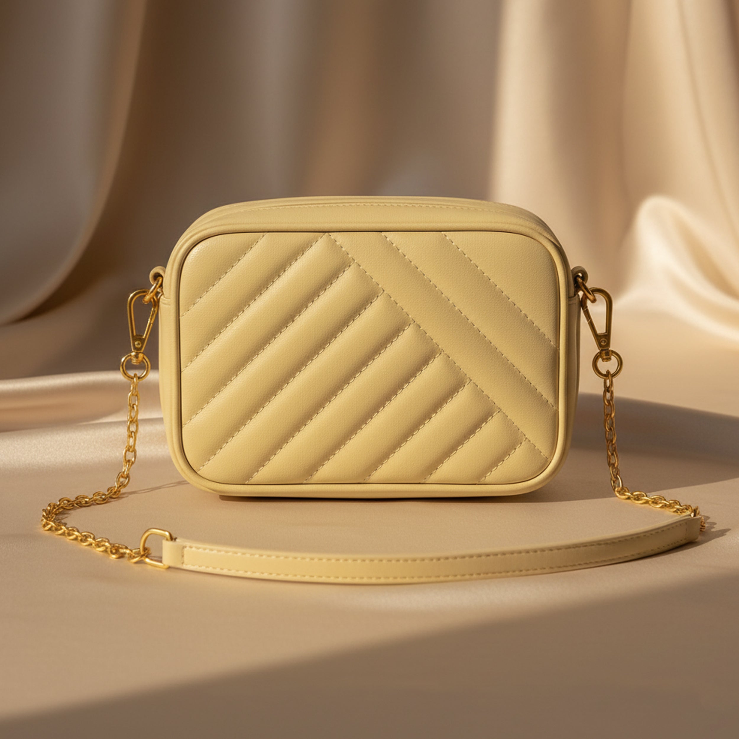 Buy Recta Crossbody Bag in Pakistan
