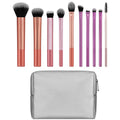 Buy Real Techniques Blends Set, 10-Piece Makeup Brush in Pakistan