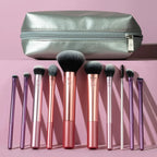 Buy Real Techniques Blends Set, 10-Piece Makeup Brush in Pakistan