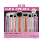 Buy Real Techniques Blends Set, 10-Piece Makeup Brush in Pakistan