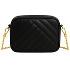 Buy Recta Crossbody Bag - Black in Pakistan