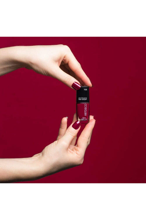 Buy Artdeco Art Couture Nail Lacquer 705 in Pakistan