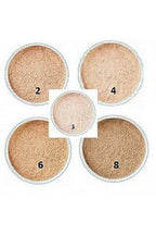 Buy Artdeco Mineral Powder Foundation 4 Light Beige in Pakistan