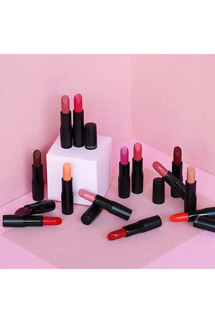 Buy Artdeco Perfect Mat Lipstick 112 in Pakistan