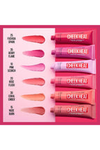 Buy Maybelline Cheek Heat Gel Cream Blush - Rose Flash in Pakistan