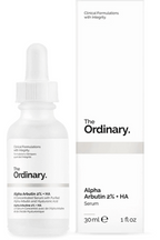 Buy Ordinary Alpha Arbutin 2% + HA in Pakistan