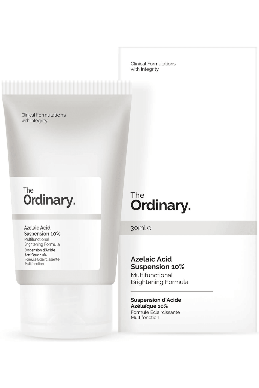 Buy Ordinary Azelaic Acid Suspension 10% in Pakistan