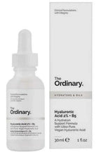 Buy Ordinary Hyaluronic Acid 2% + B5 in Pakistan