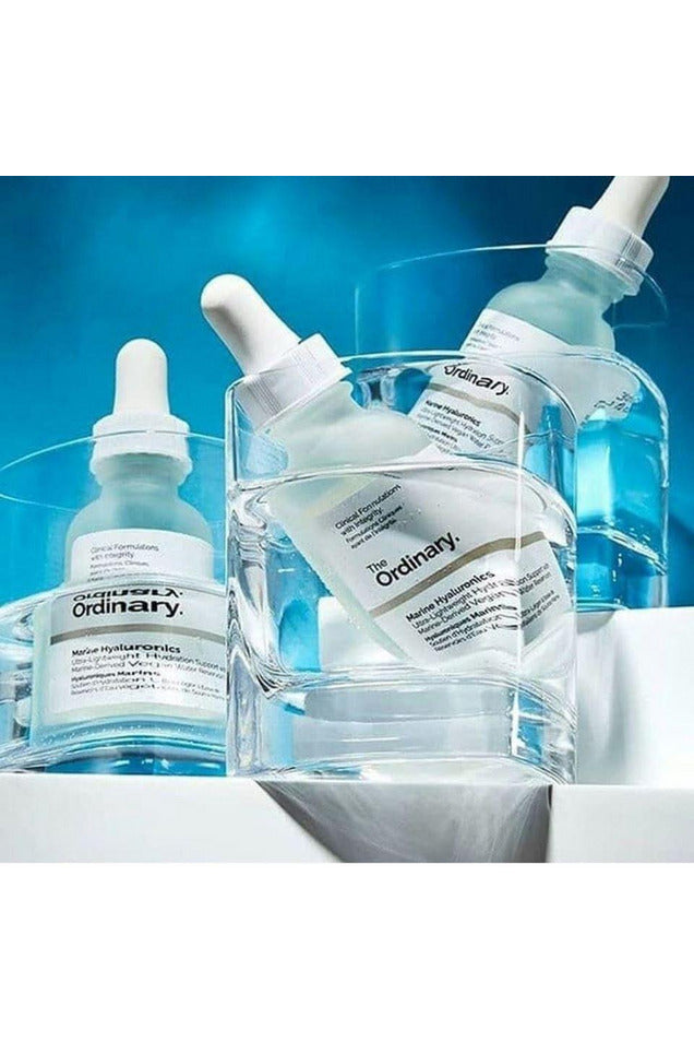 Buy Ordinary Marine Hyaluronics - 30ml in Pakistan