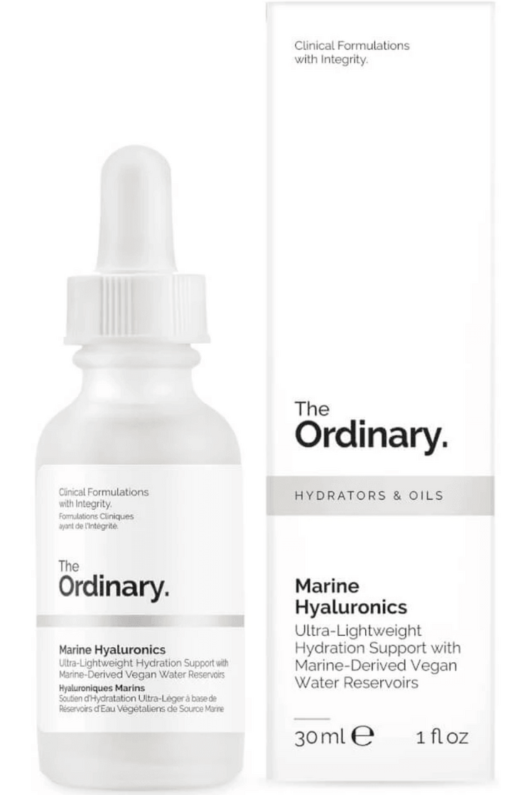 Buy Ordinary Marine Hyaluronics - 30ml in Pakistan