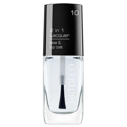 Buy ARTDECO 2 IN 1 LACQUER in Pakistan