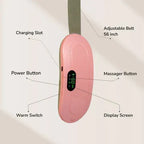 Buy Menstrual Comfort Heating Pad in Pakistan