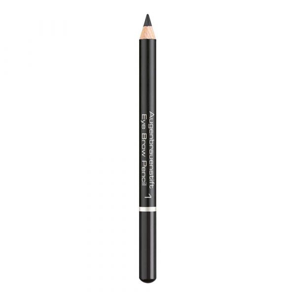 Buy Artdeco Eye Brow Pencil 01 Black in Pakistan