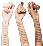 Buy Dior Backstage Face & Body Foundation Natural Glow Finish - 4WP in Pakistan