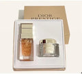 Buy DIOR Prestige Le Micro-Huile De Rose Serum 5ml & LA Cr me Texture Essentielle 5ml in Pakistan