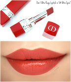 Buy Dior Rouge Ultra Rouge Hydra Lipstick - 641 Ultra Spice in Pakistan