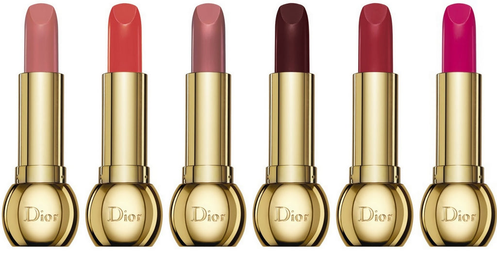Buy Dior ific Mat Velvet Colour Lipstick - 590 Troublante in Pakistan