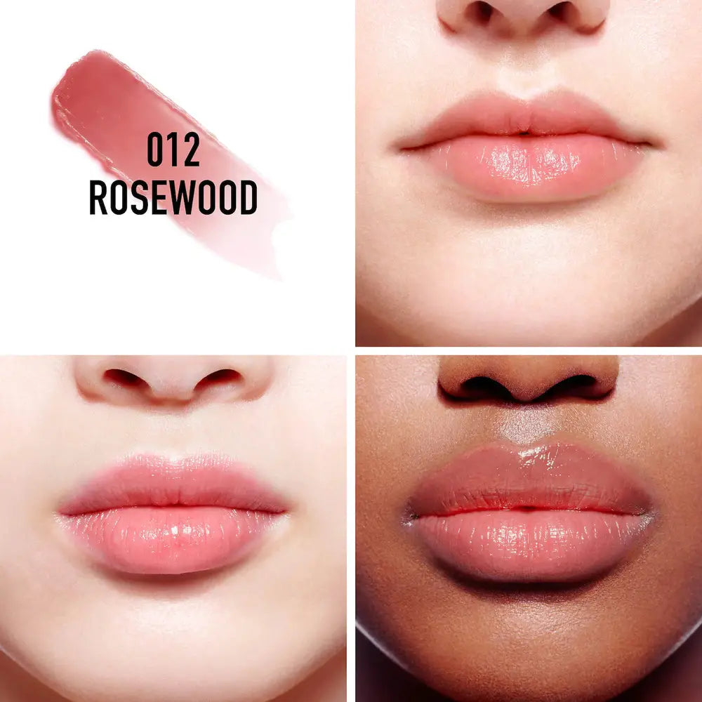 Buy Christian Dior CHRISTIAN DIOR Addict Lip Glow (#012 Rosewood) (3.2g) 3.2g 012 ROSEWOOD in Pakistan