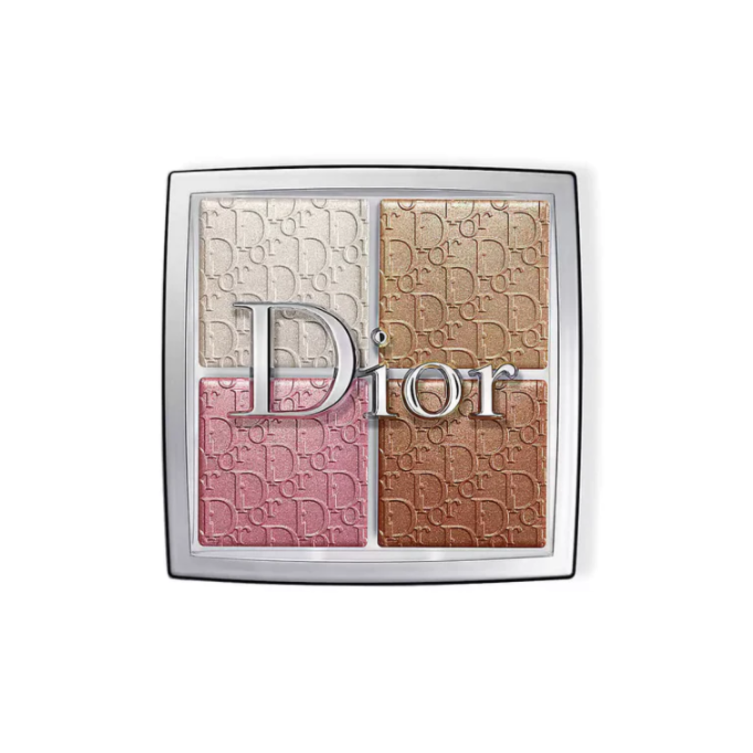 Buy Dior Backstage Glow Maximizer Palette - 001 Universal Glow in Pakistan