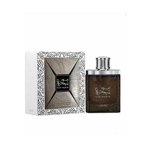 Buy Lattafa Oud Najdia Edp100Ml in Pakistan