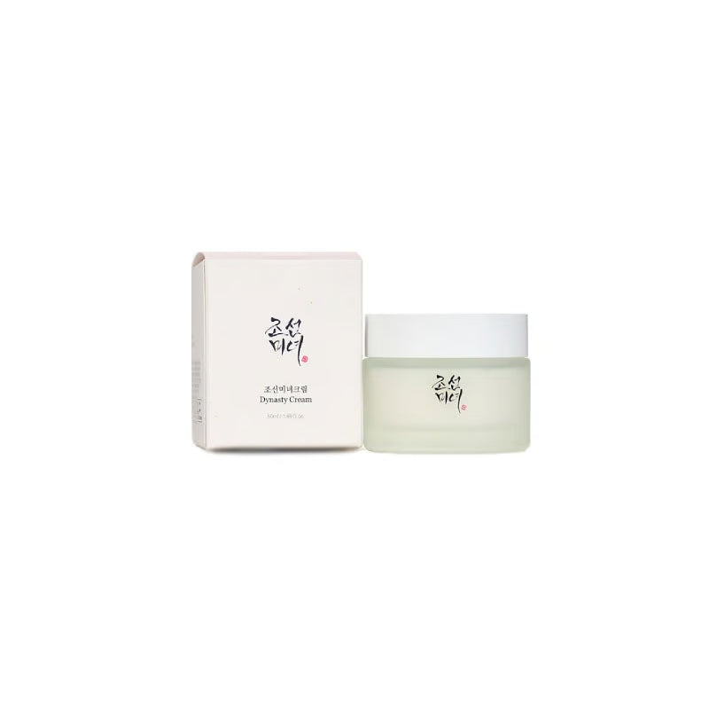 Buy Beauty Of Joseon Dynasty Cream - 50ml in Pakistan