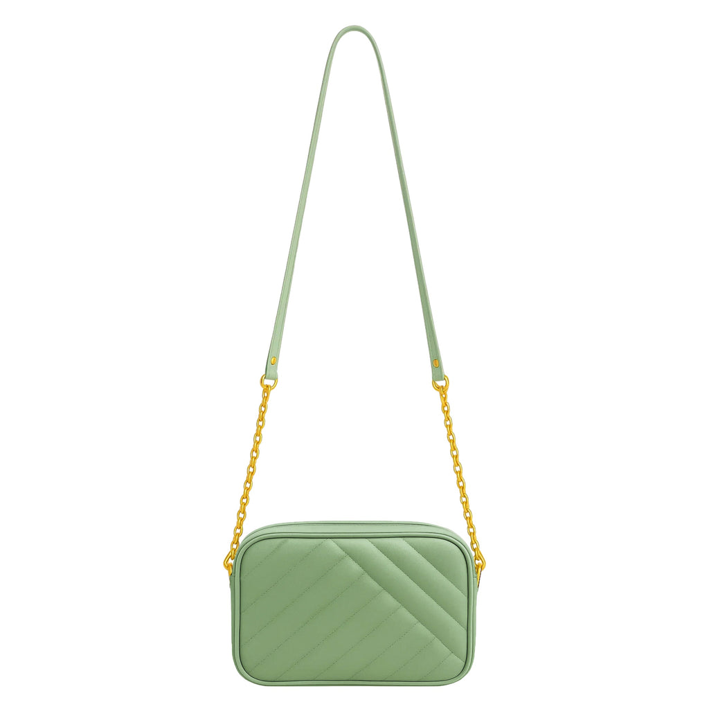 Buy Recta Crossbody Bag in Pakistan