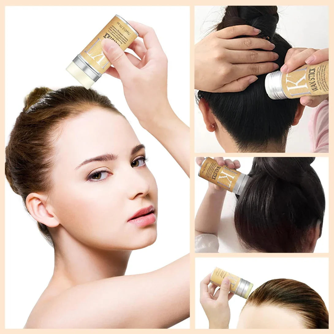 Buy IKT Hair Wax Stick 75gm in Pakistan