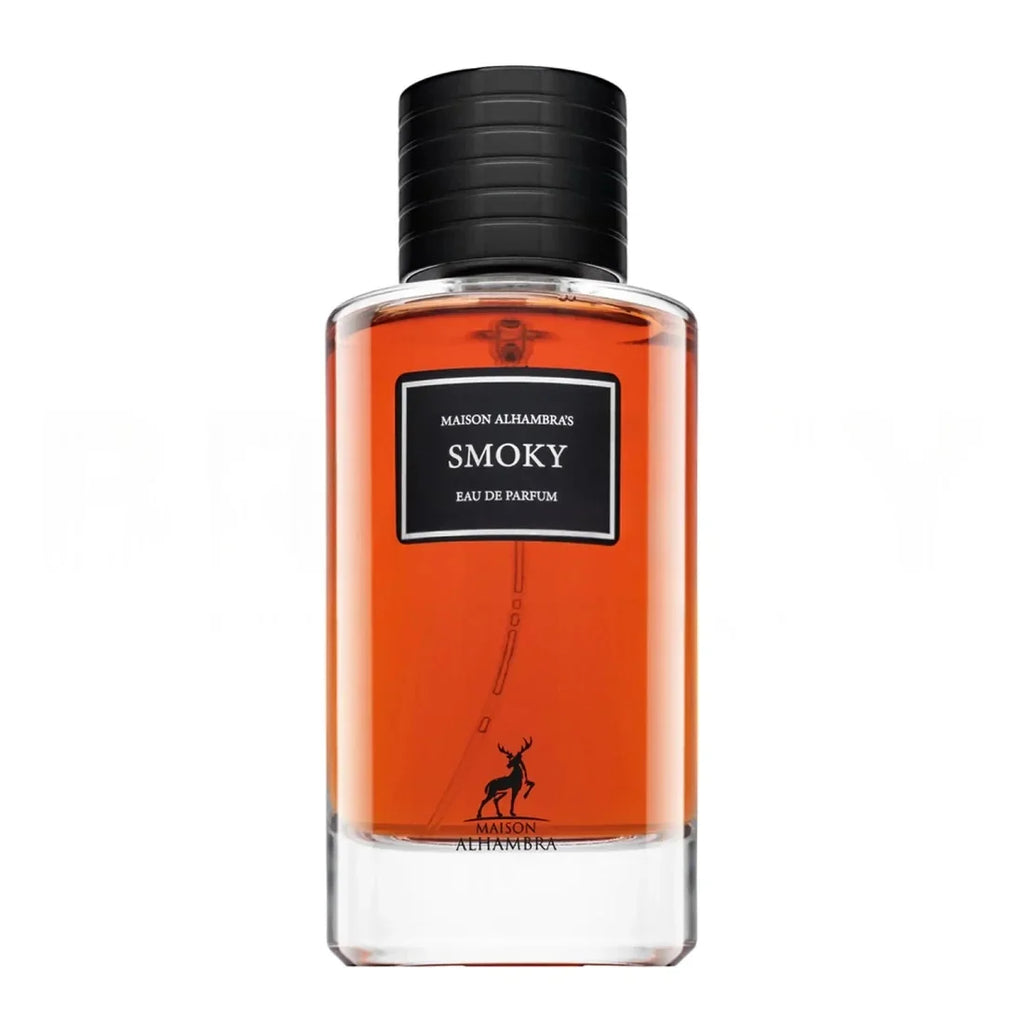 Buy Alhambra Smoky EDP 100Ml in Pakistan