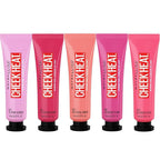 Buy Maybelline Cheek Heat Gel Cream Blush in Pakistan