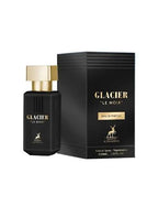 Buy Alhambra Glacier Le Noir EDP 100Ml in Pakistan
