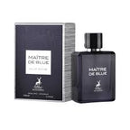 Buy Alhambra Maitre De Blue Men EDP 100Ml in Pakistan
