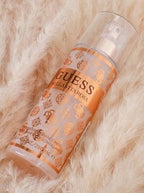 Buy Guess Bella Vita Rosa Shimmer Body Mist 250Ml in Pakistan