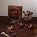 Buy Real Techniques Midnight Delight Travel Gift Set in Pakistan