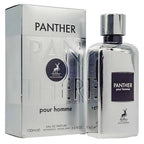 Buy Maison Alhambra Panther Men EDP 100Ml in Pakistan
