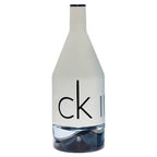 Buy Calvin Ck In 2U Men EDT 150Ml in Pakistan