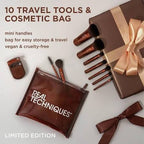 Buy Real Techniques Midnight Delight Travel Gift Set in Pakistan