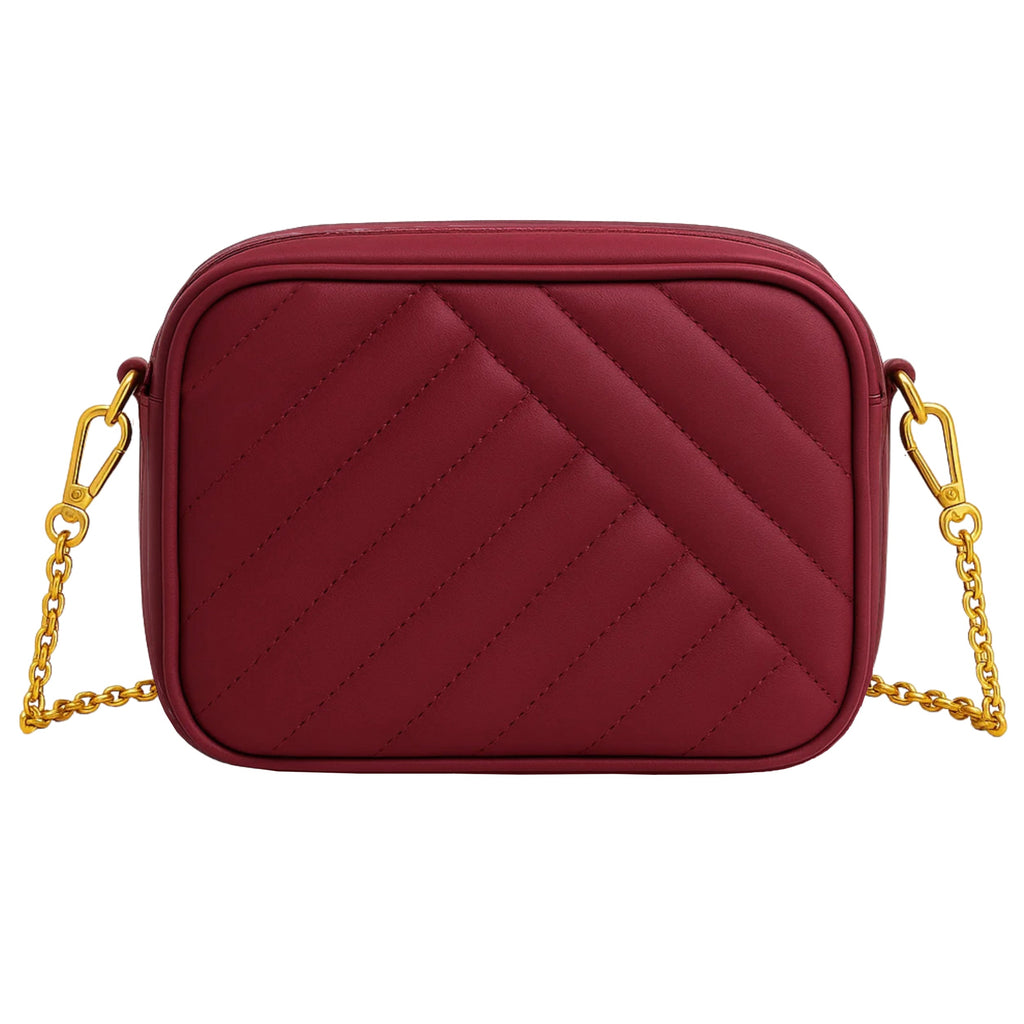 Buy Recta Crossbody Bag in Pakistan